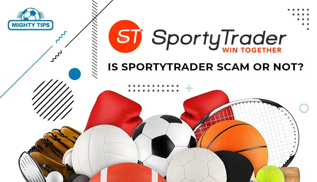 sportytrader scam or not